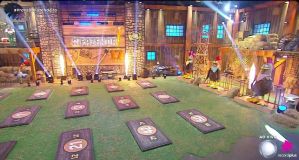 Segunda Prova do Fazendeiro pediu raciocínio rápido e agilidade