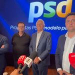 Kassab diz que PSD só desiste de disputa presidencial 'se cair helicóptero com os três'