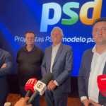Kassab diz que PSD só desiste de disputa presidencial 'se cair helicóptero com os três'