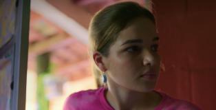 Pssica, minissérie com quatro episódios, está desde o lançamento entre as mais vistas da Netflix Brasil