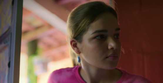 Pssica, minissérie com quatro episódios, está desde o lançamento entre as mais vistas da Netflix Brasil