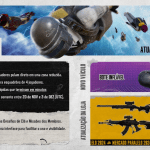 Atualização de PUBG: BATTLEGROUNDS traz novo veículo, Modo Arcade e mais