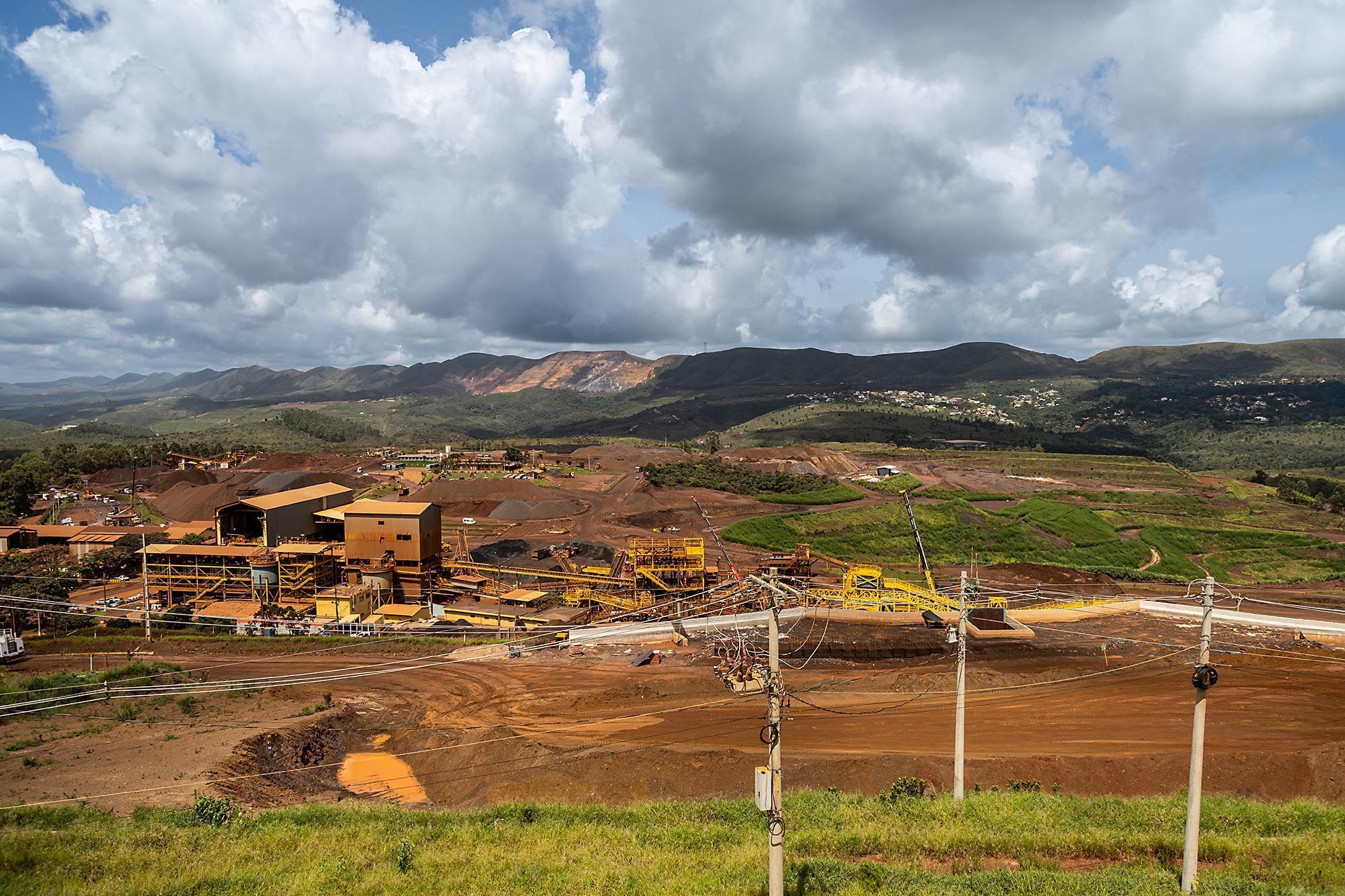 Herculano lidera avanços na descaracterização de barragens
