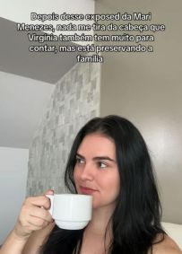 Virginia curte publicação sobre término com Zé Felipe