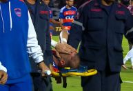 Rival do Atlético na Sula perde titulares lesionados em jogo do Venezuelano