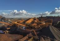 Novos marcos para mineração garantem atração de investimentos e segurança jurídica