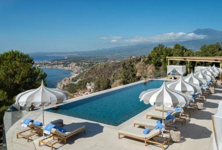 San Domenico Palace, Taormina, A Four Seasons Hotel