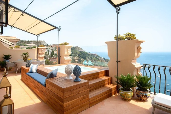 <br />San Domenico Palace, Taormina, A Four Seasons Hotel<br /> <br />San Domenico Palace, Taormina, A Four Seasons Hotel<br />