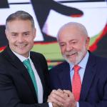 Lula ganha apoio do MDB para seguir com agenda de corte de gastos