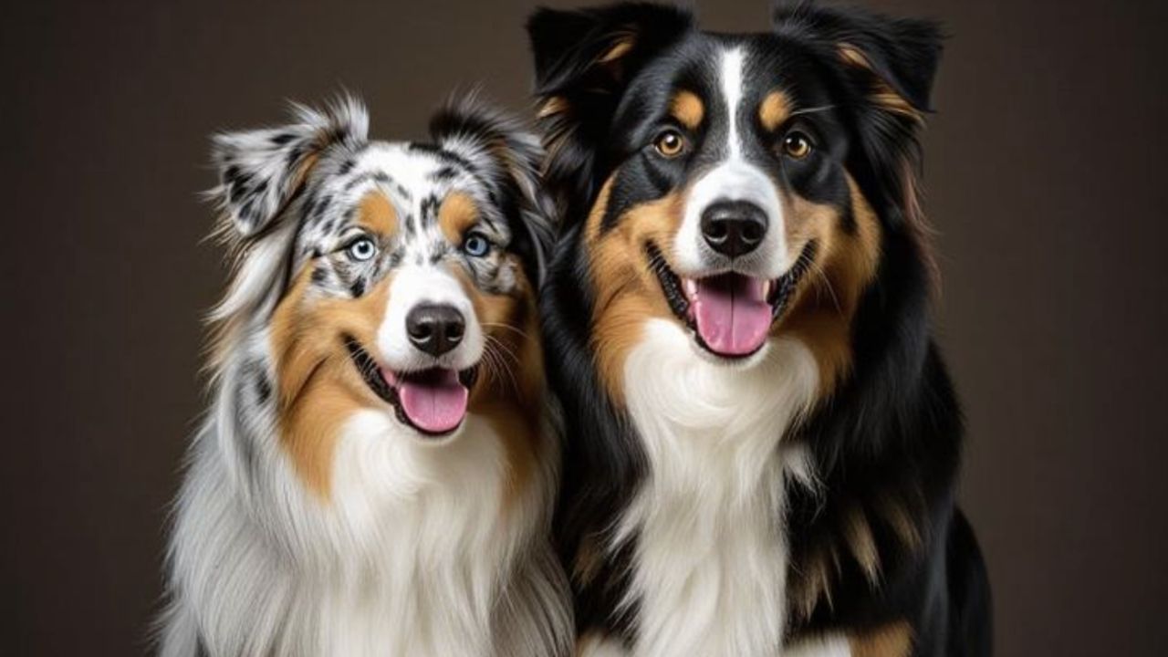 Qual cão faz seu estilo