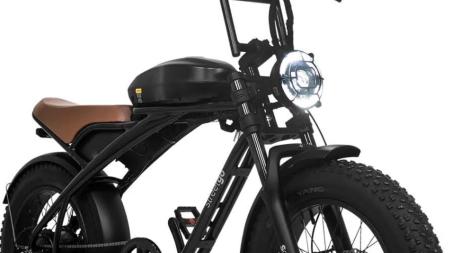 Quanto tempo dura a bateria de uma bike elétrica
