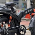 Quanto tempo leva para carregar a bateria de uma bike elétrica