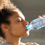 Quanto tenho que beber de água todos os dias