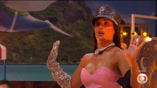 Brothers reagem ao retorno de Breno e Juliano