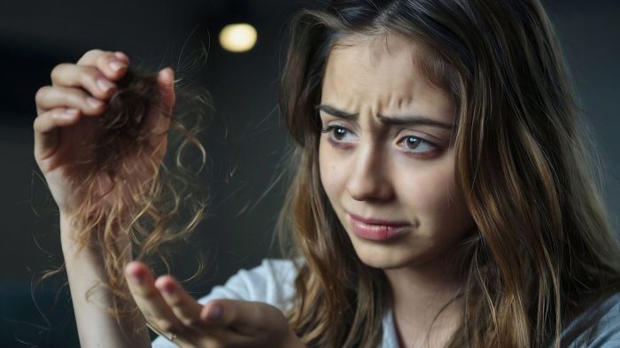 Queda de cabelo: quando devo me preocupar? O que fazer para evitar?