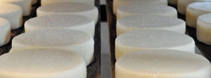 Queijo Minas Artesanal 