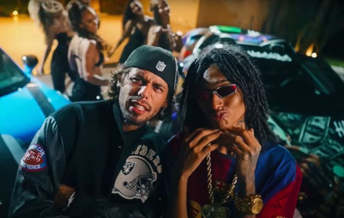 O rapper Oruam, dono da música mais ouvida do Brasil no Spotify, O rapper Oruam, dono da música mais ouvida do Brasil no Spotify,