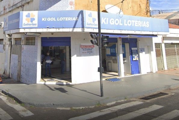 Sortudo de Minas aposta R$ 2,50 na Quina e fatura mais de R$ 12 milhões; veja cidade