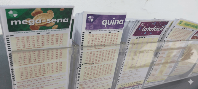 Resultado Quina 6980: prêmio acumula e vai a R$ 2 milhões; veja números