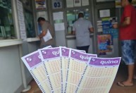 Lotofácil: concurso 3639 sorteia prêmio milionário nesta quarta (18)