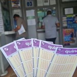 Quina 6978 está acumulada e sorteia mais de R$ 10 milhões nesta terça (17)