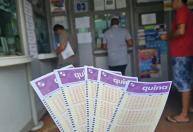 Resultado Quina 7088: veja cidades das 22 apostas premiadas no concurso