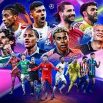 Oitavas da Champions League: jogos, horários, favoritos e possíveis surpresas