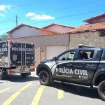 Homem que furtou rabecão em BH é preso em Contagem