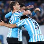Racing é avassalador, goleia o Athletico-PR e enfrentará o Corinthians na Sul-Americana