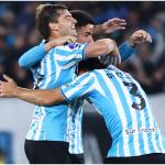 Racing é avassalador, goleia o Athletico-PR e enfrentará o Corinthians na Sul-Americana
