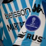 Escalação do Racing: técnico define time para enfrentar Corinthans na 'Sula'