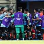 Campeão da Sul-Americana, Racing vai disputar Recopa contra Atlético ou Botafogo