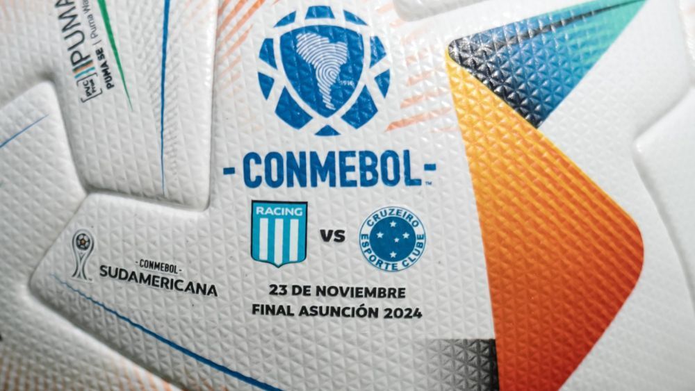 Racing x Cruzeiro: vencedor da 'Sula' entrará para lista seleta com sete clubes