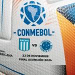 Racing x Cruzeiro: vencedor da 'Sula' entrará para lista seleta com sete clubes