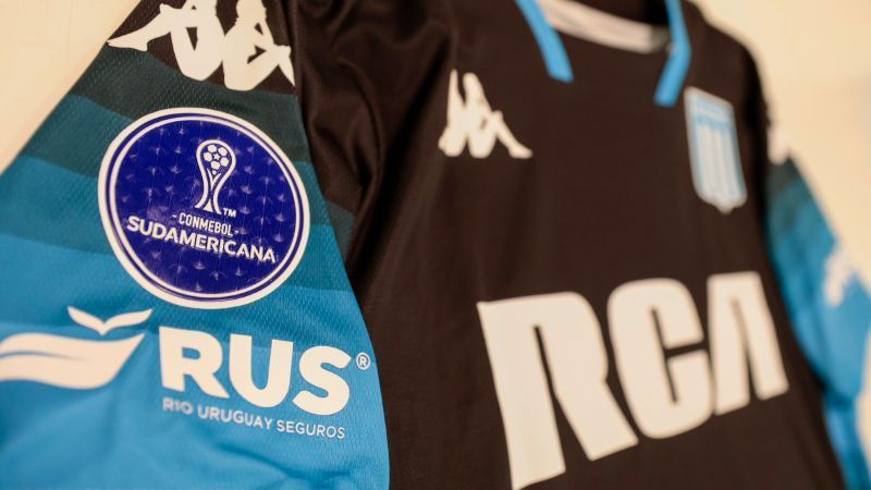Escalação do Racing: time argentino tem novidades para enfrentar o Corinthians