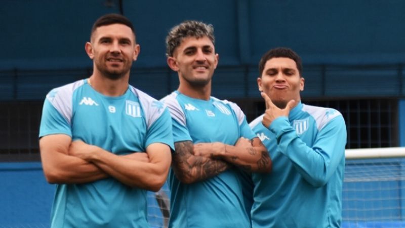 AFA antecipa jogo do Racing, que terá 'vantagem física' contra o Cruzeiro em final
