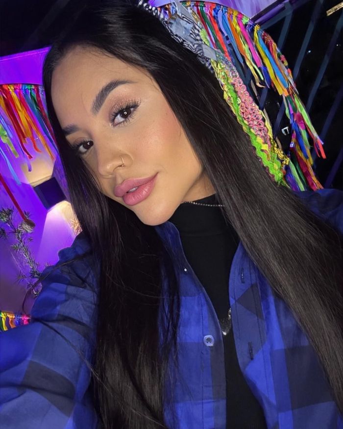 Rafaela e Igor tinham relacionamento de anos, segundo família.