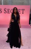 Rafa Kalimann no pink carpet do VSFS