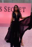 Rafa Kalimann no pink carpet do VSFS