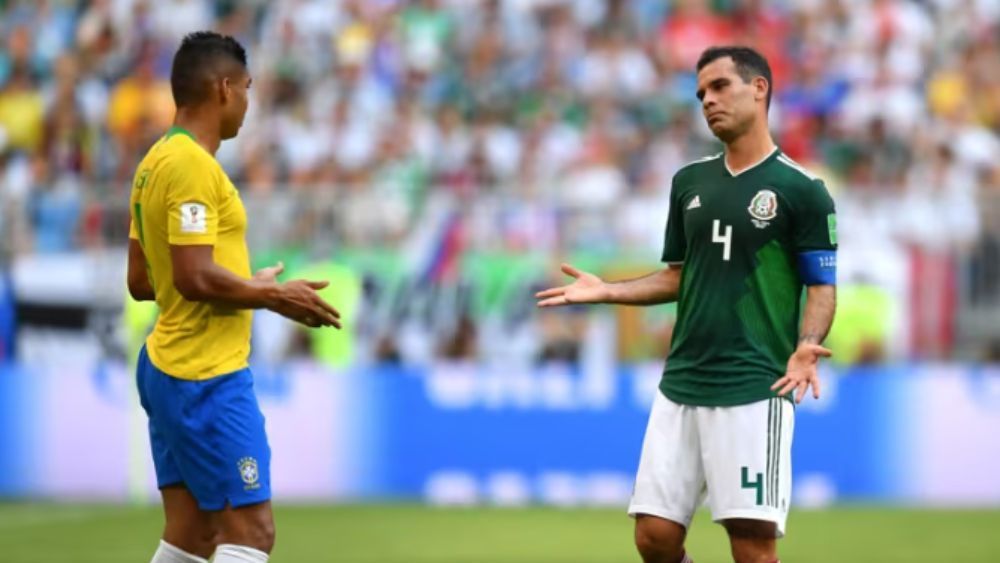 Copa do Mundo: saiba quem é o jogador que mais vezes foi capitão em Mundiais