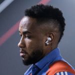 Cruzeiro toma decisão sobre atacante Rafa Silva após expulsão-relâmpago