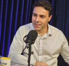 Rafael Colombo tem 50,2 mil seguidores no Instagram