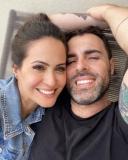 Rafael Colombo tem 50,2 mil seguidores no Instagram