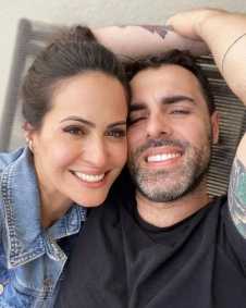 Rafael Colombo tem 50,2 mil seguidores no Instagram