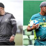Operário x América: prováveis escalações para partida da Série B do Brasileiro