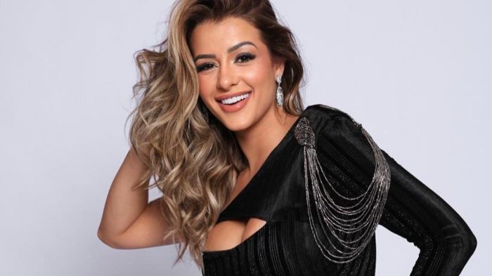 Rafaela Aleixo quando propósito e beleza caminham juntos Rafaela Aleixo quando propósito e beleza caminham juntos