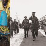 BH: Rainha do Congo visita Palácio da Liberdade 104 anos após 'colonizadores'