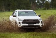 Ram Dakota terá duas novas versões no Brasil