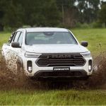 Ram Dakota terá duas novas versões no Brasil