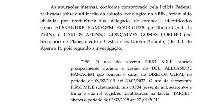 Despacho do ministro Alexandre de Moraes Despacho do ministro Alexandre de Moraes